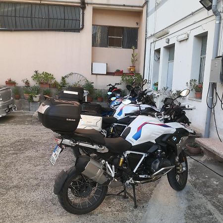 ניקוסיה B&B San Francesco מראה חיצוני תמונה