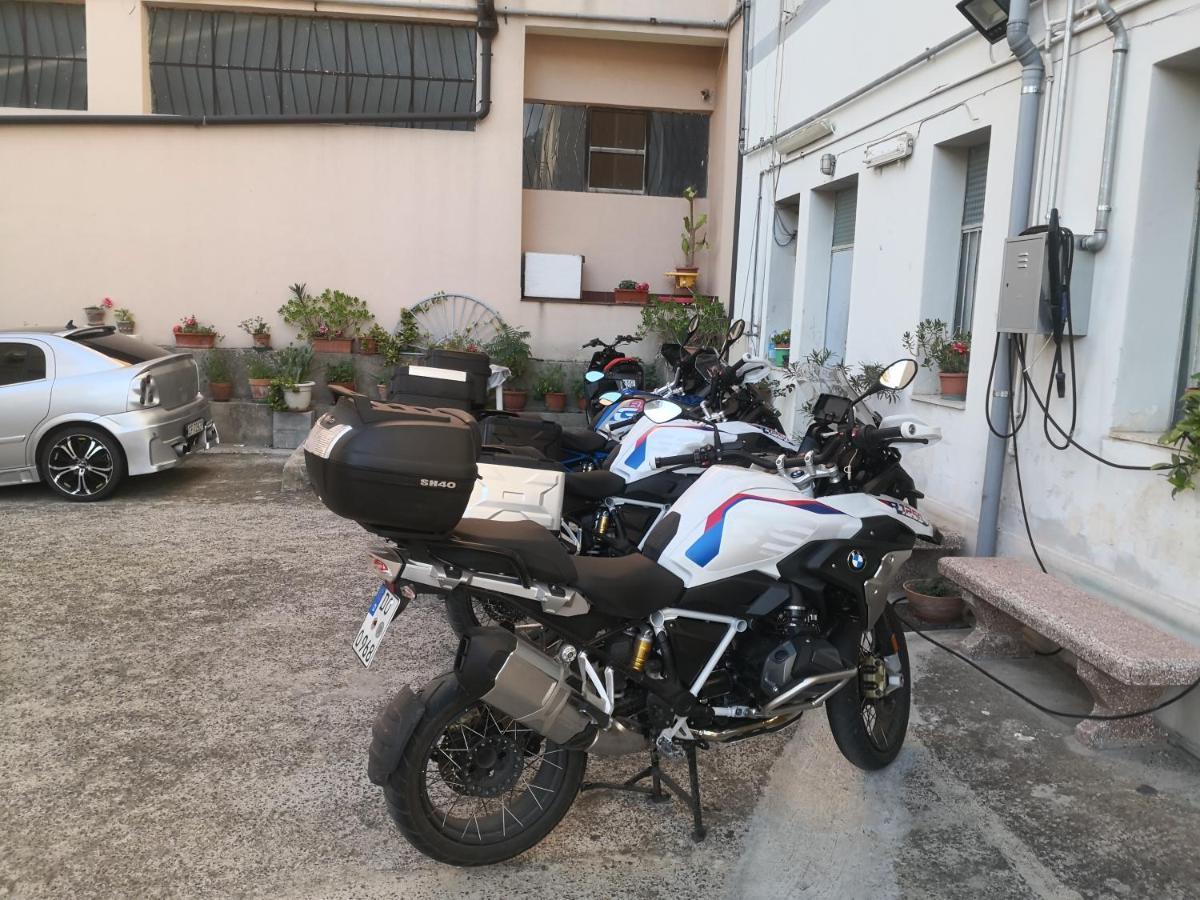 ניקוסיה B&B San Francesco מראה חיצוני תמונה