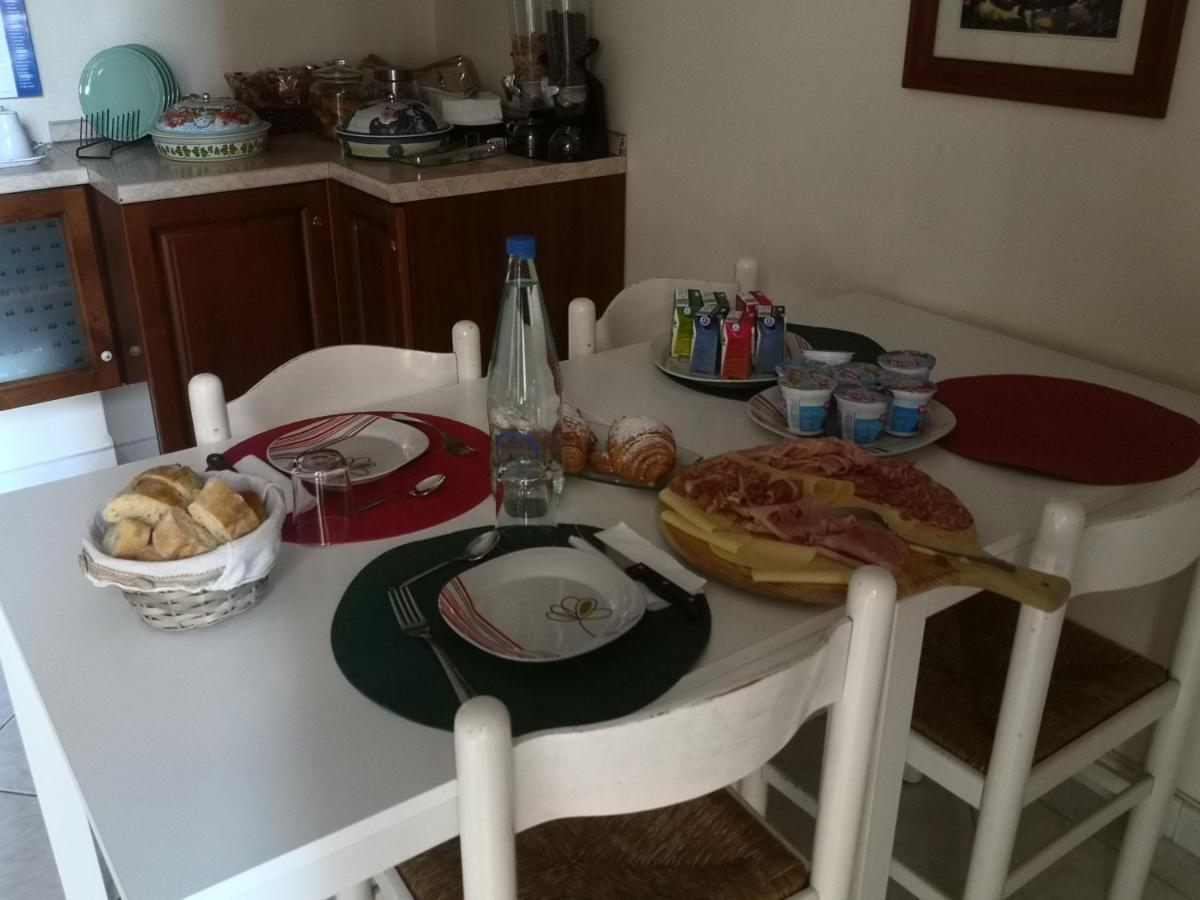 ניקוסיה B&B San Francesco מראה חיצוני תמונה