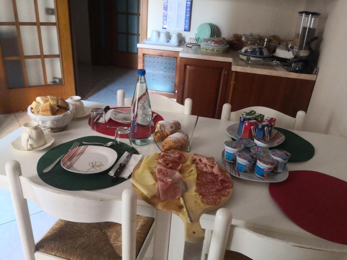 ניקוסיה B&B San Francesco מראה חיצוני תמונה