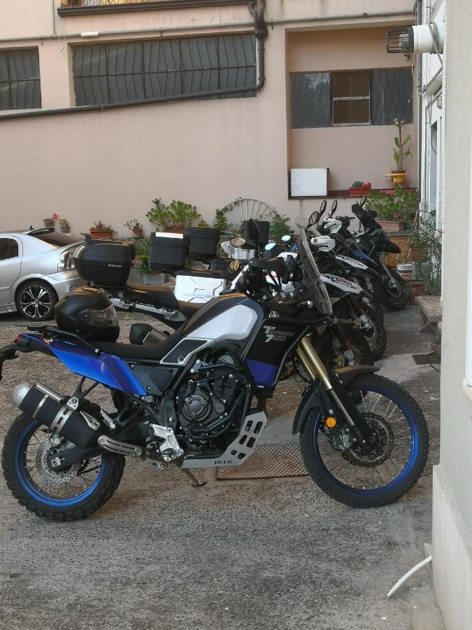 ניקוסיה B&B San Francesco מראה חיצוני תמונה