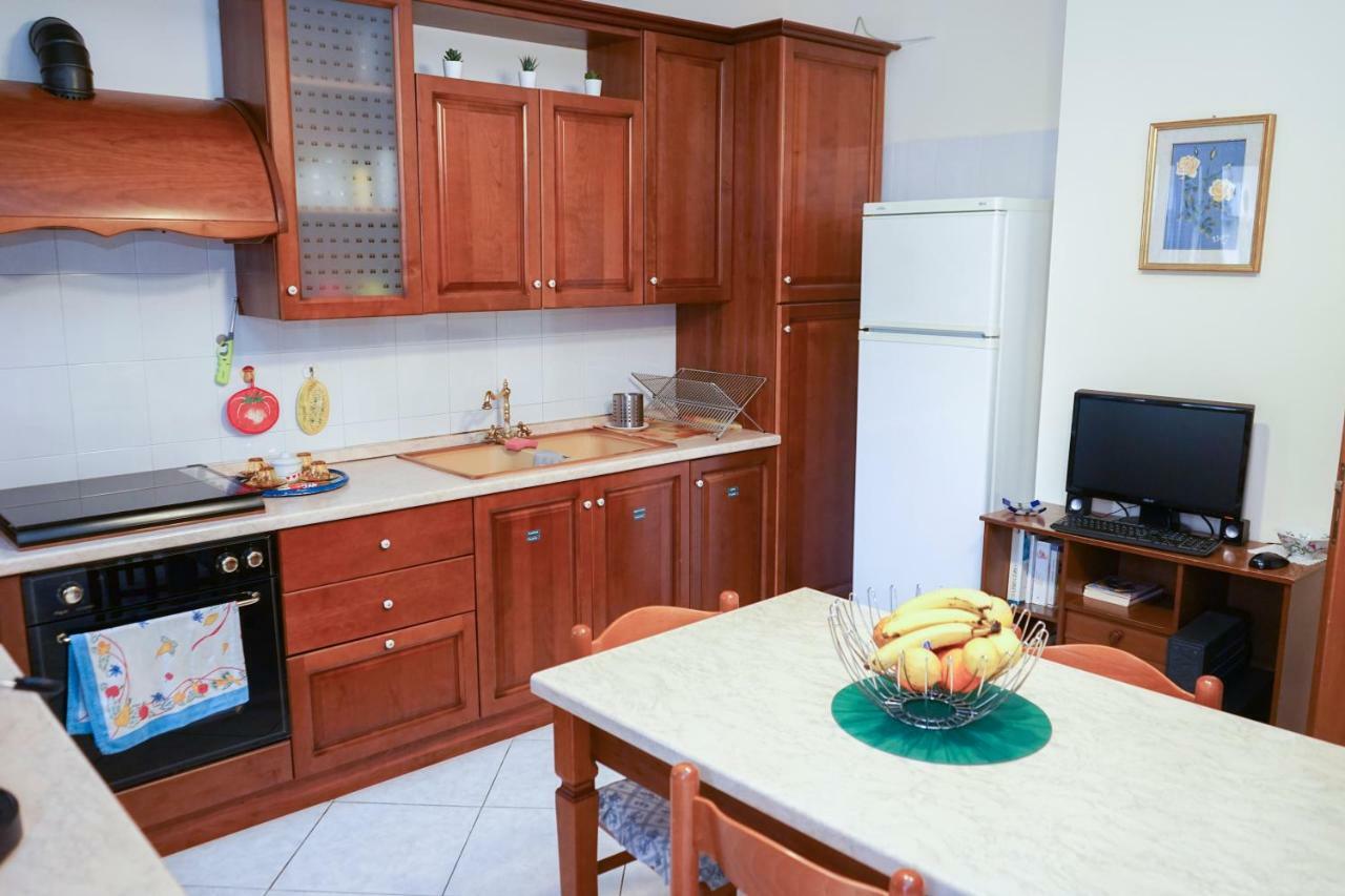 ניקוסיה B&B San Francesco מראה חיצוני תמונה
