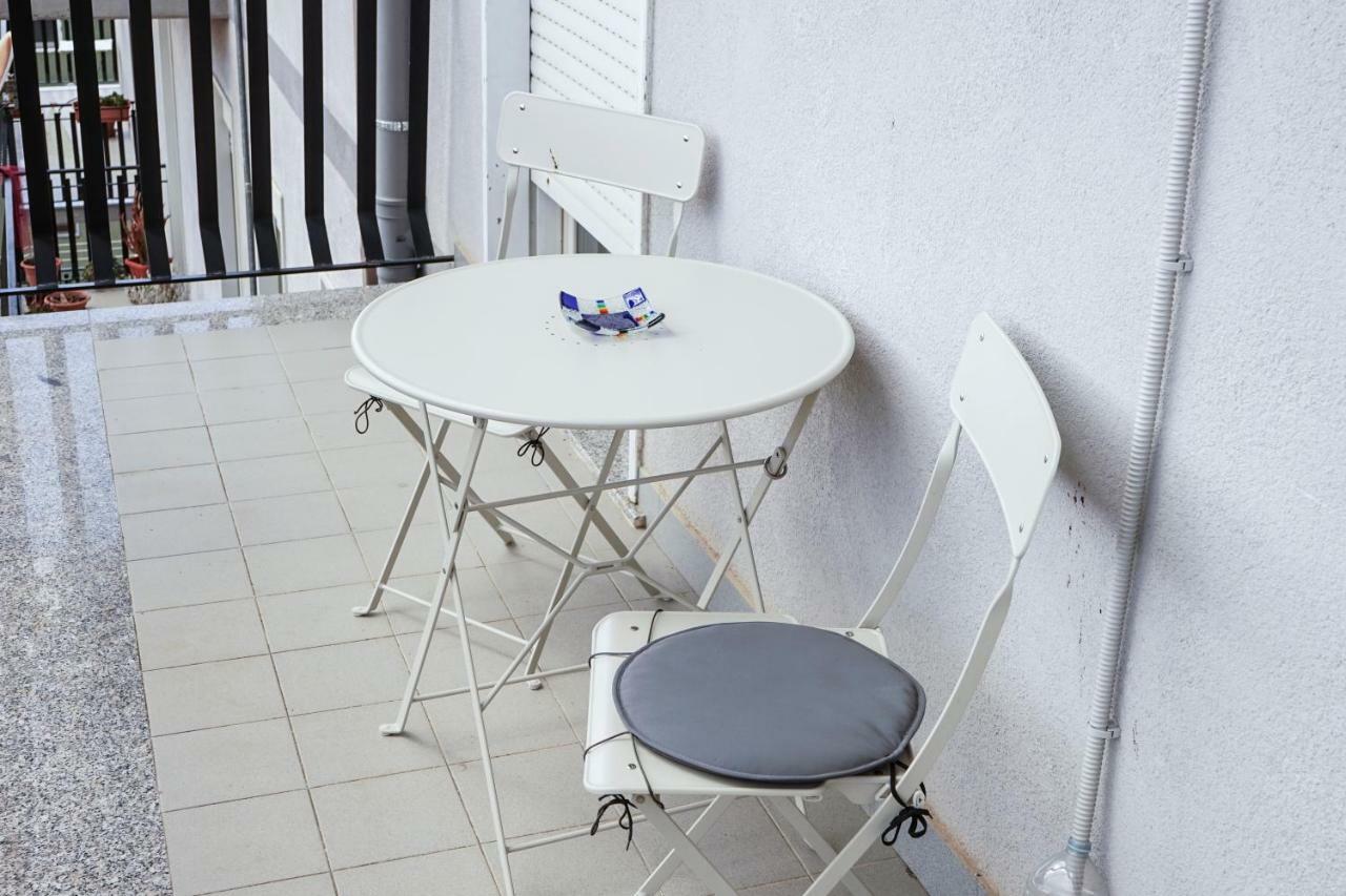 ניקוסיה B&B San Francesco מראה חיצוני תמונה