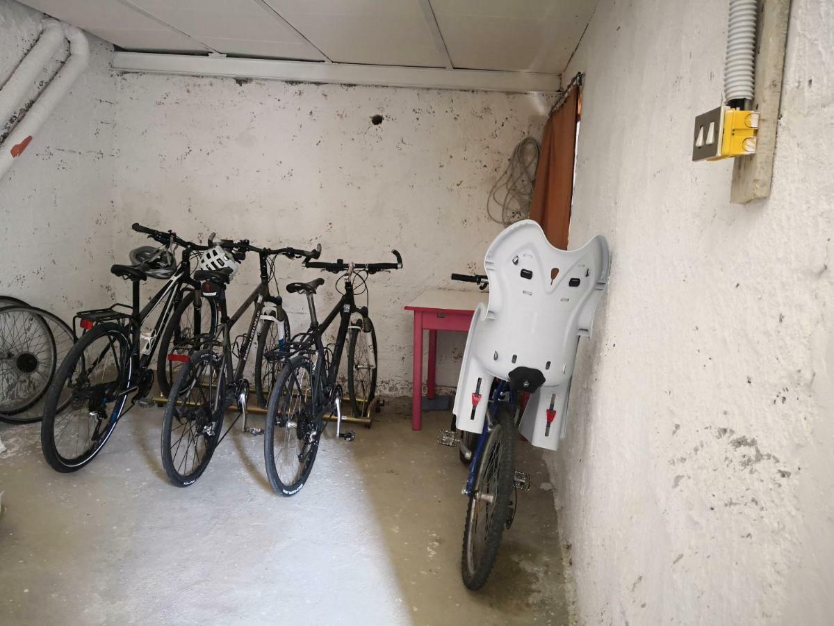ניקוסיה B&B San Francesco מראה חיצוני תמונה