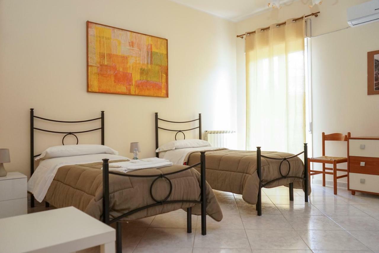 ניקוסיה B&B San Francesco מראה חיצוני תמונה
