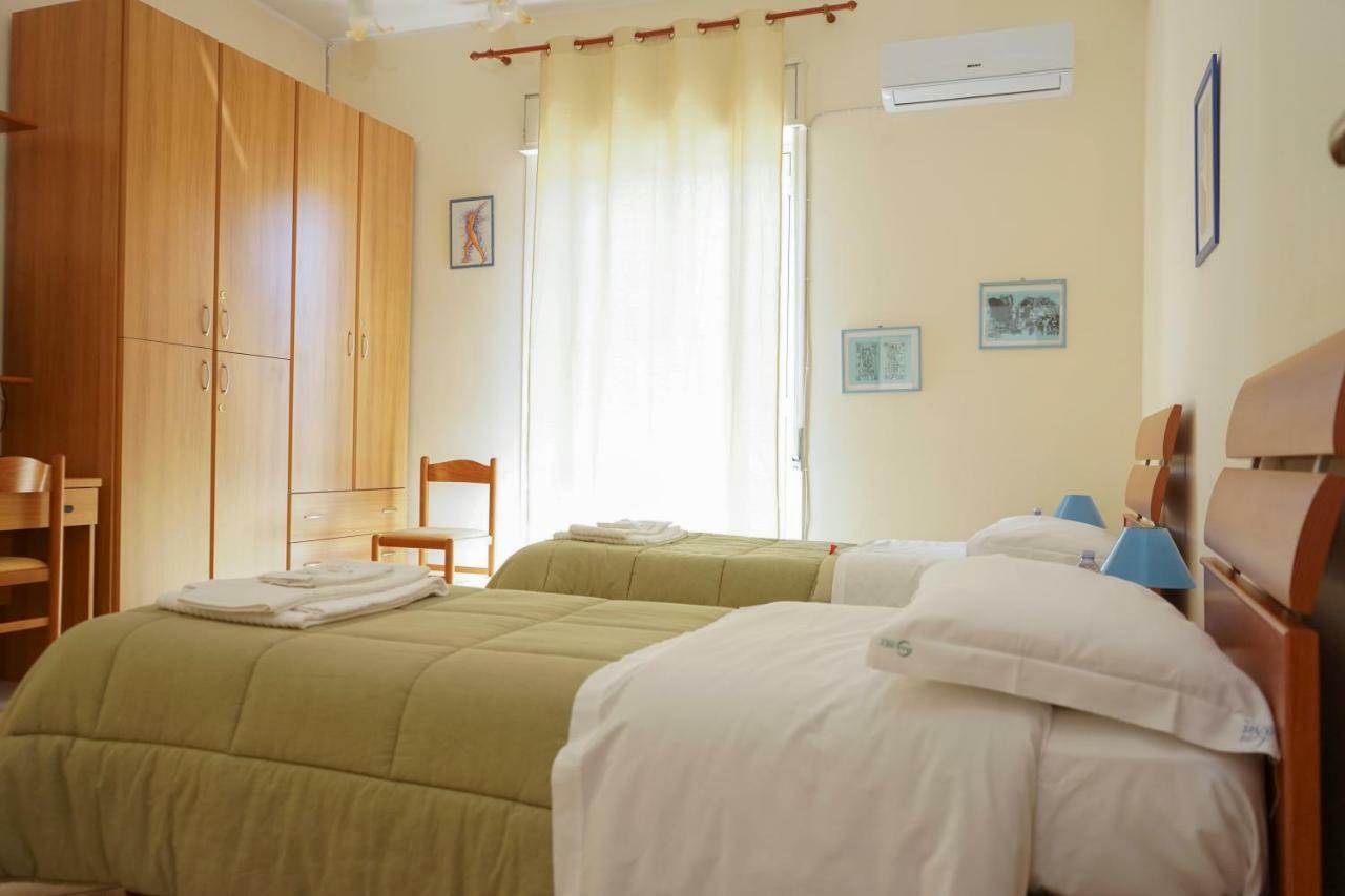 ניקוסיה B&B San Francesco מראה חיצוני תמונה