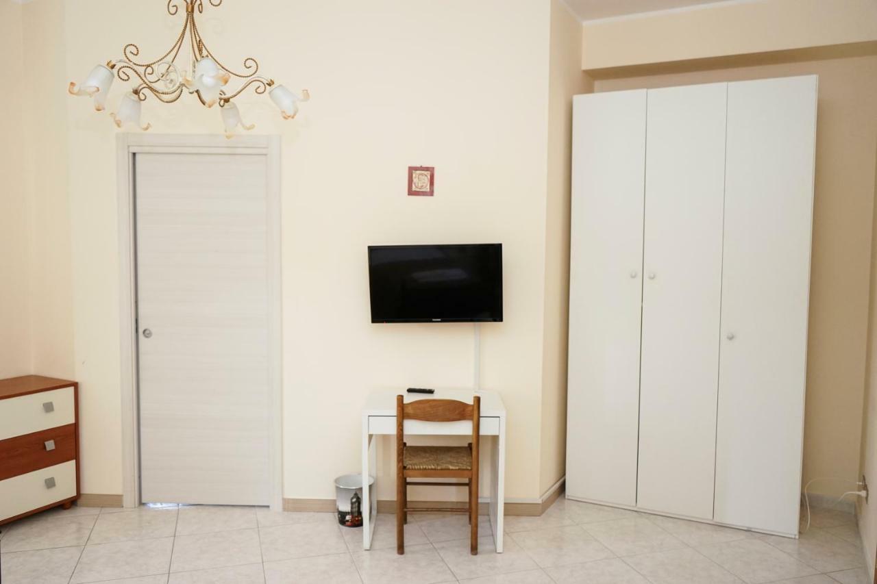 ניקוסיה B&B San Francesco מראה חיצוני תמונה