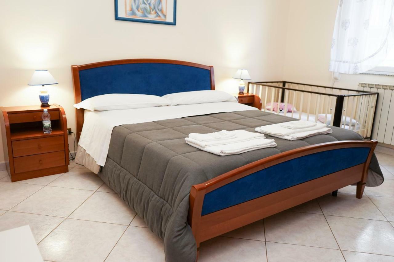 ניקוסיה B&B San Francesco מראה חיצוני תמונה