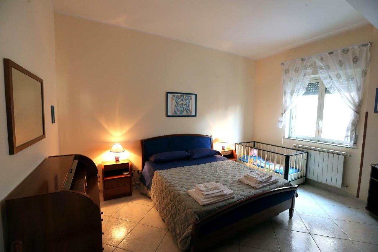 ניקוסיה B&B San Francesco מראה חיצוני תמונה
