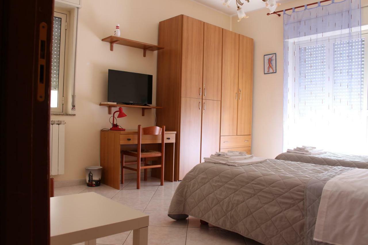 ניקוסיה B&B San Francesco מראה חיצוני תמונה