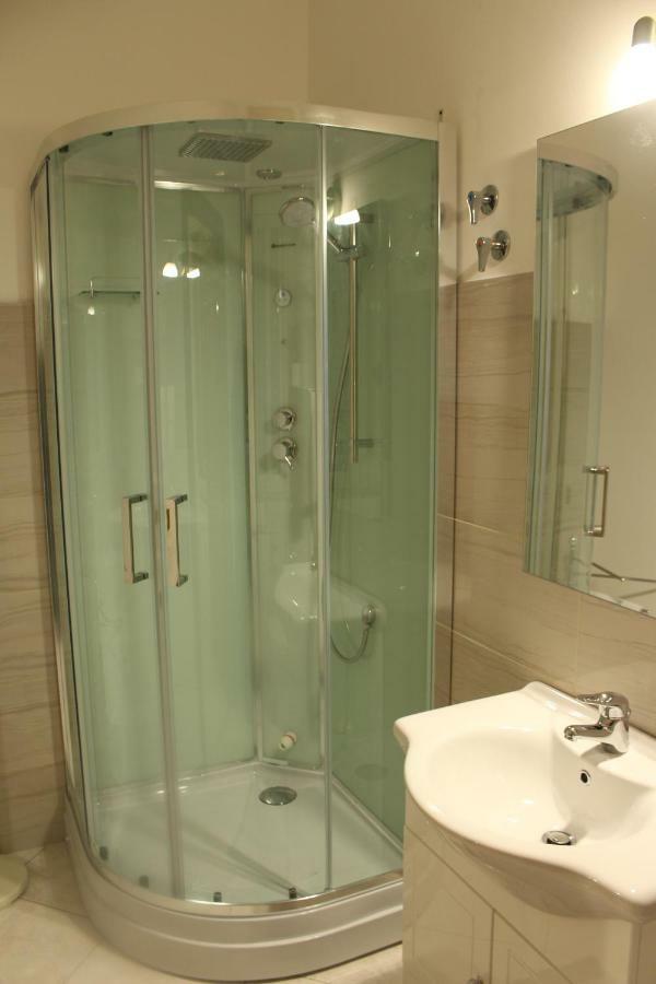 ניקוסיה B&B San Francesco מראה חיצוני תמונה