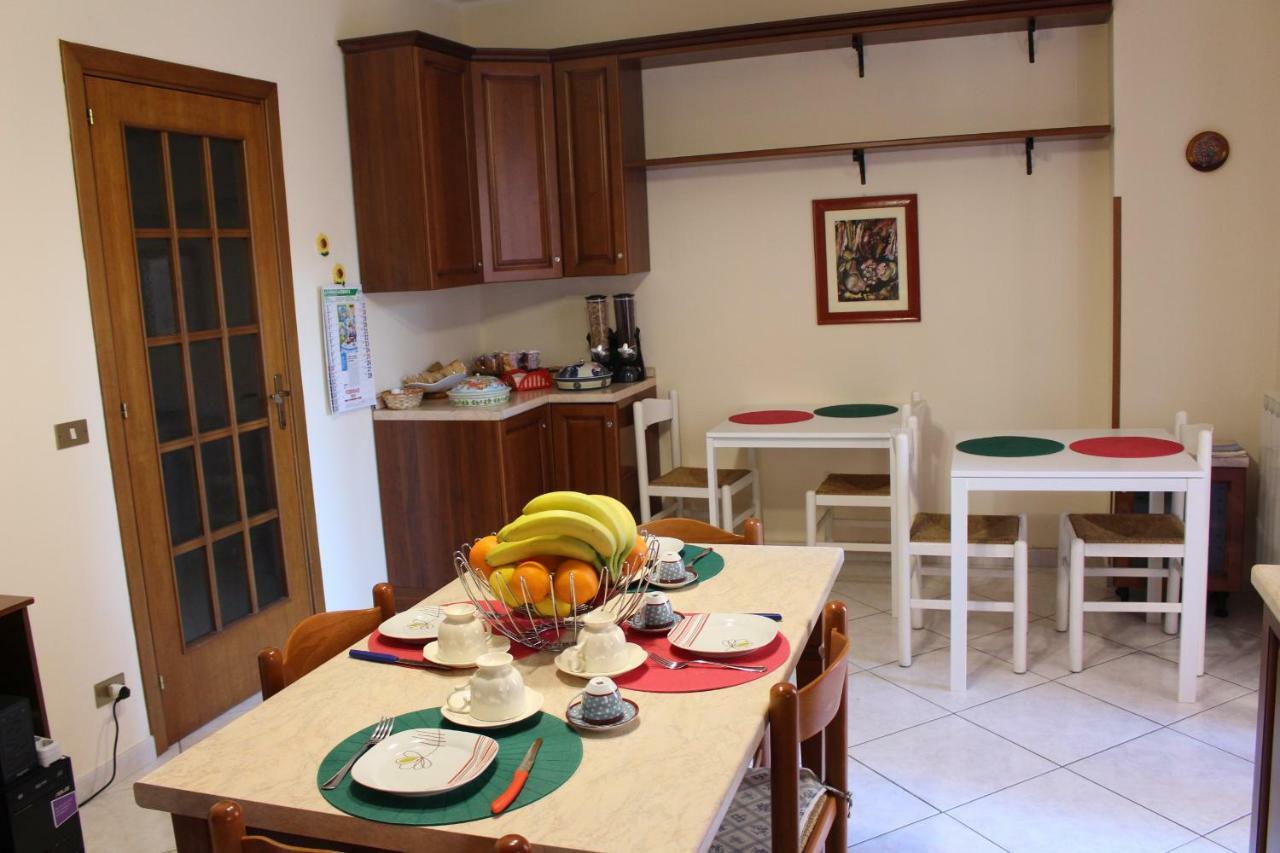 ניקוסיה B&B San Francesco מראה חיצוני תמונה