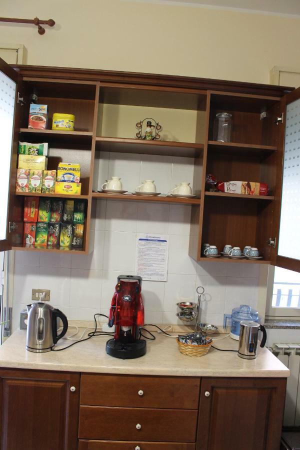 ניקוסיה B&B San Francesco מראה חיצוני תמונה